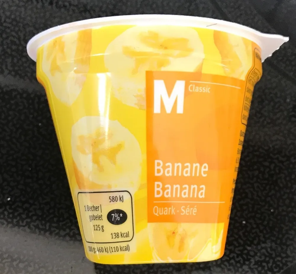 Séré Banane