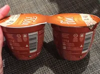 Elsa Caramel Flan