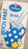 Hoch Past Drink