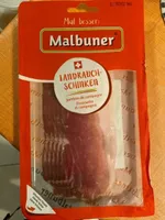 Jambon de campagne
