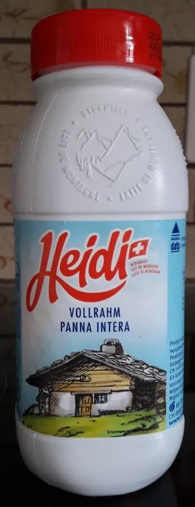Vollrahm