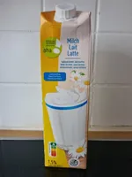 Milch 1.5%