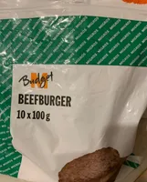 Beefburger