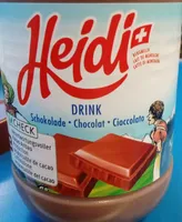 Boisson Chocolat