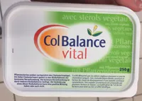 ColBalance vital