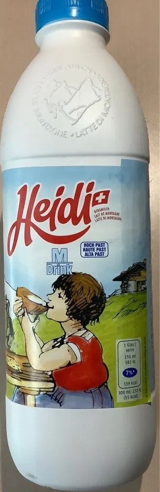 MDrink