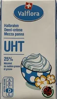 Demi-crème