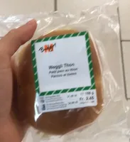 Petit pain au thon