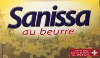 Sanissa au beurre