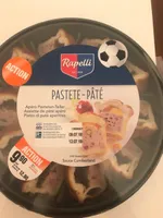 Pâté