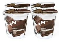 Yogourt Chocolat ferme M-Classic