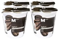 Yogourt Mocca ferme M-Classic