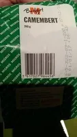 Fromage à pâte molle