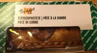 Pâté à la viande