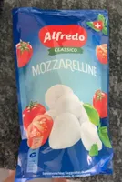 Mozzarelline