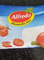 Mozzarella maxi