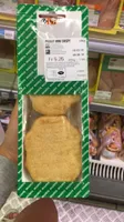 Poulet mini crispy