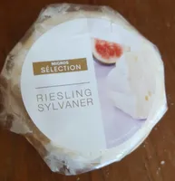 Fromage Riesling Sylvaner