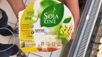 Soja Line Soyog Birchermüesli