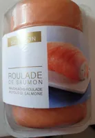 Roulade de saumon
