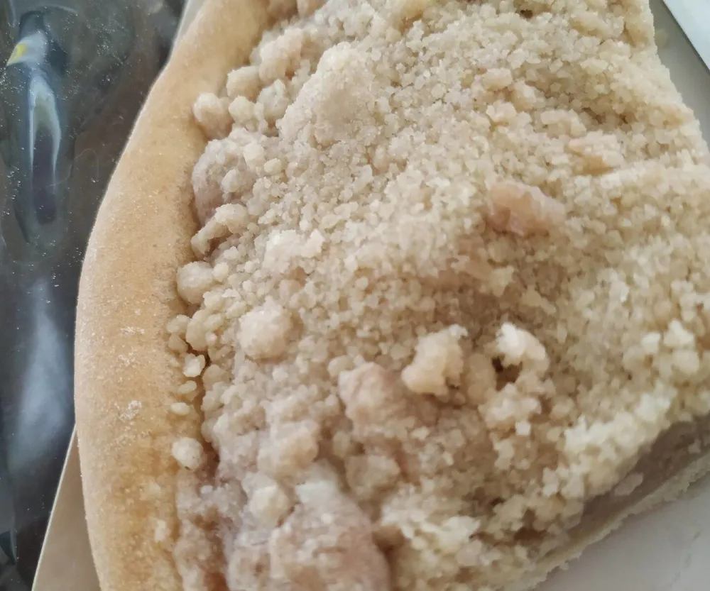 Salée du Val d'illiez