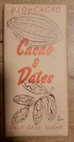 Cacao & Dates