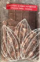 Cioccolato Svizzero Artigianale