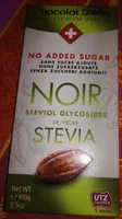 STEVIA NOIR