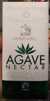 MAYOUEL - AGAVE NECTAR