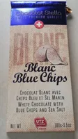 Blanc blue chips