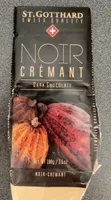 Noir crémant