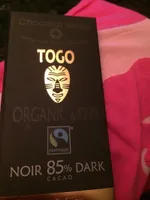 Togo chocolat stella