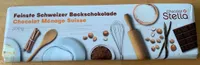 Chocolat ménager Suisse