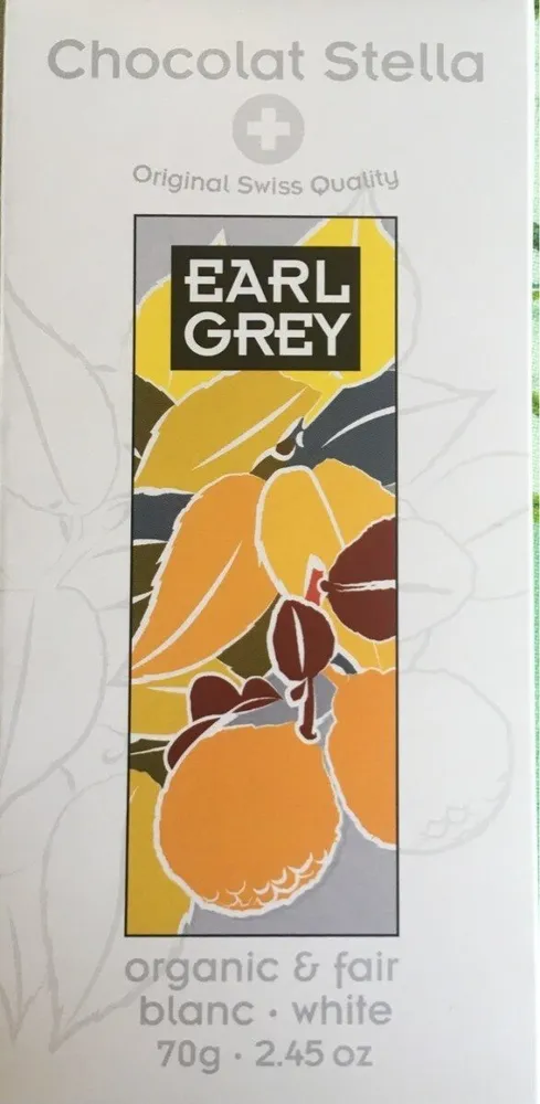 Earl Grey