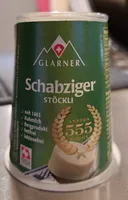 Glarner Schabziger Stöckli