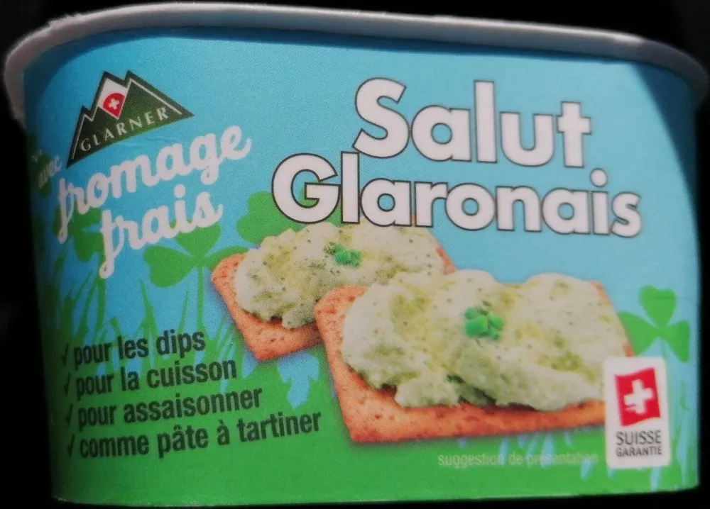 Salut Glaronais
