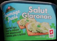 Salut Glaronais