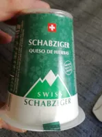 Schabziger