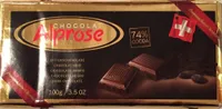 Chocolate Alprose Oscuro