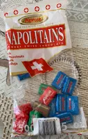 Napolitains