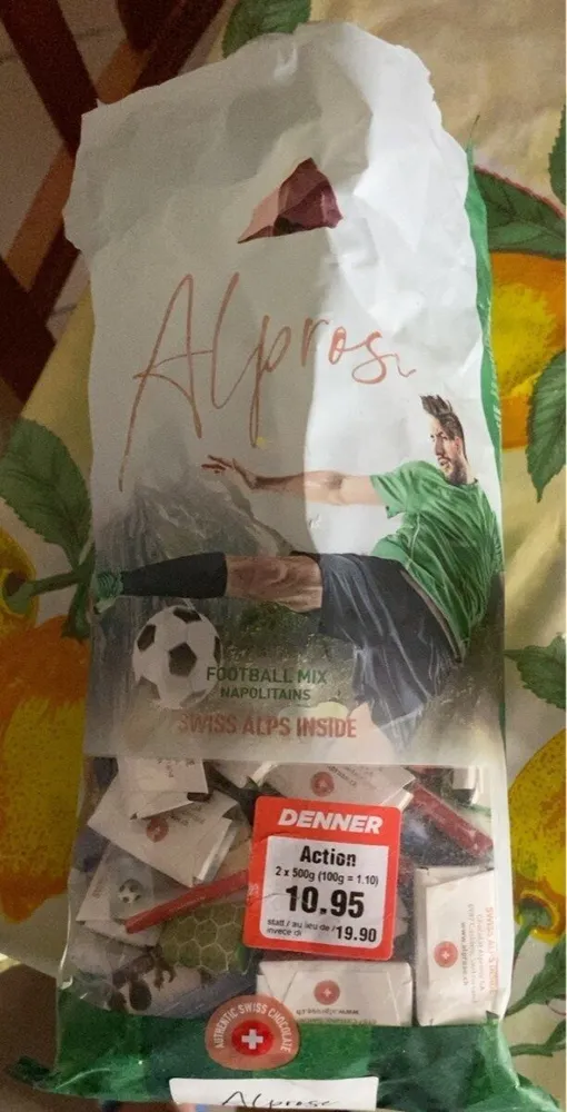 Alprose