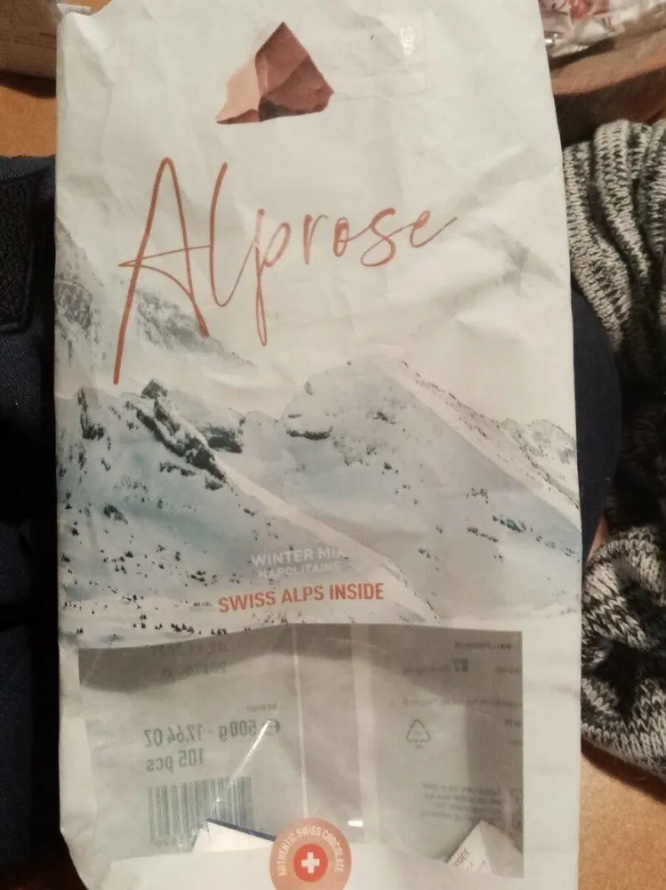 Alprose