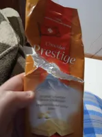Chocolat Prestige Blanc