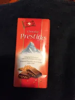 Chocolat Prestige
