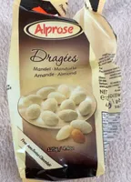 Dragées aux amandes