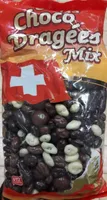 Choco dragées mix