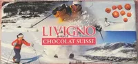 Livigno chocolat suisse
