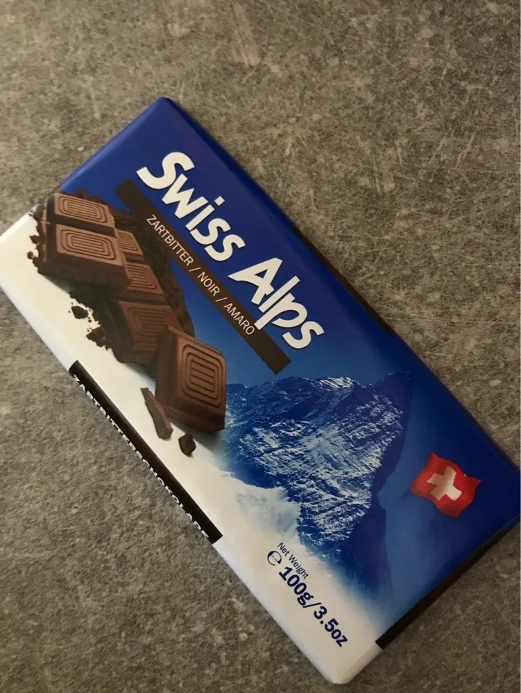 Chocolat noir