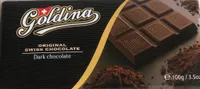 Original Swiss Dark Chocolate