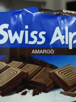 Chocolate Amargo